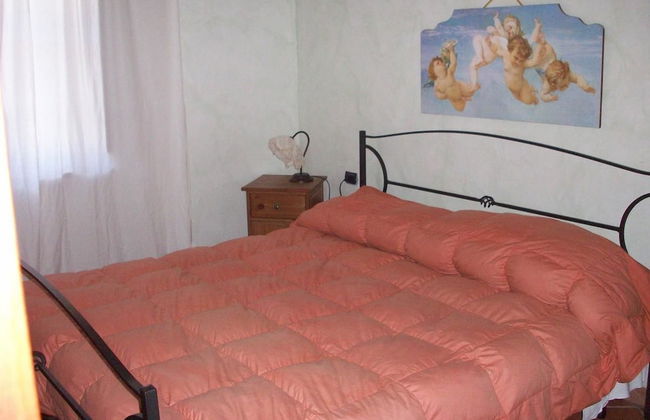 Agriturismo Il Borgo sul Lago - Foto 3