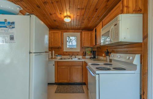 Tall Trees - great location to downtown Saugatuck - Pet Friendly! - Photo 10