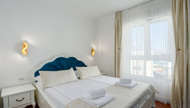 Luxury Sunset Residences - Okrug Gornji - Foto 3, Habitación