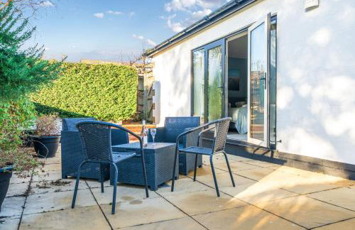 Jeeves Hideaway - Foto 4