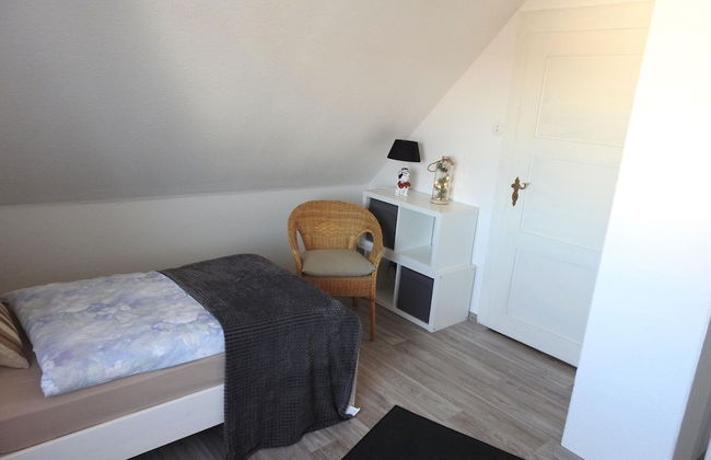 Family-friendly Escape - Photo 10