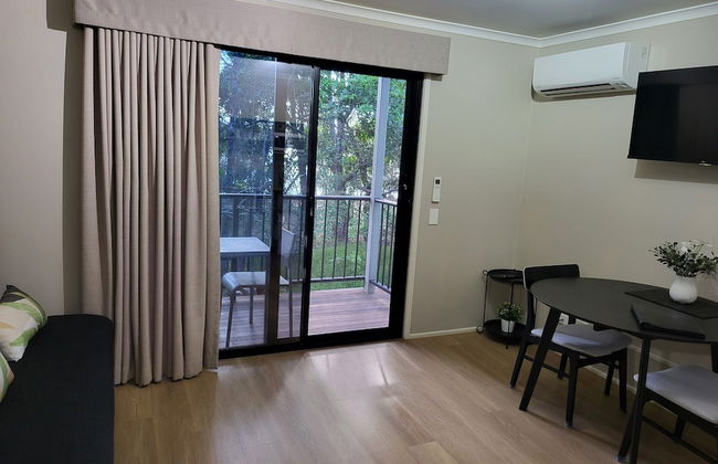 Noosa Holiday Accommodation - Foto 15