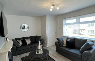 Welsh Getaway Home No 2 - 10 mins to Bike Park Wales - Photo 22