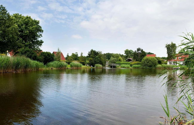 Holiday Home in Groningen With Pool - Foto 40