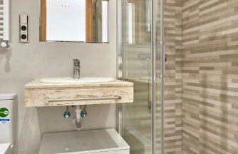 Apartamento Turístico Chamberí Nuevo - Foto 7