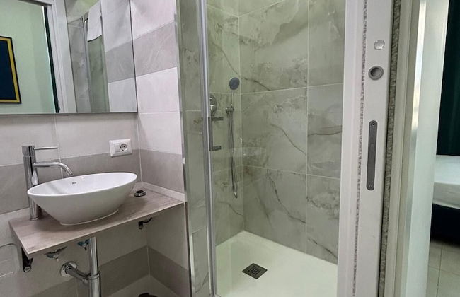 Enjoy rooms Naples - Foto 40