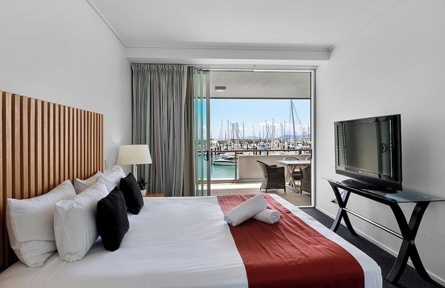 Peninsula Airlie Beach - Foto 42