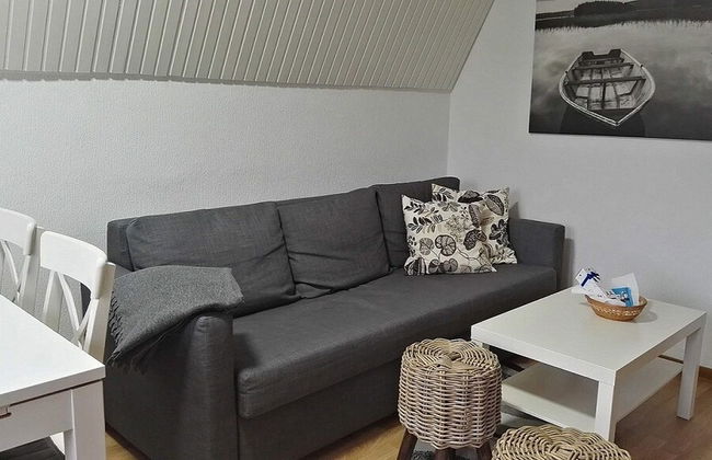 Haus Meeresbrise - Foto 15