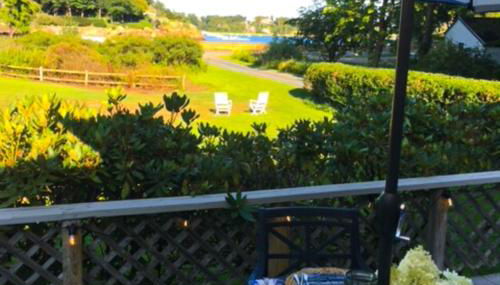 Black Cove Cottage - Foto 3