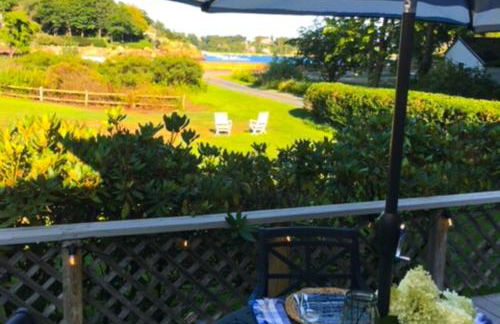 Black Cove Cottage - Foto 3