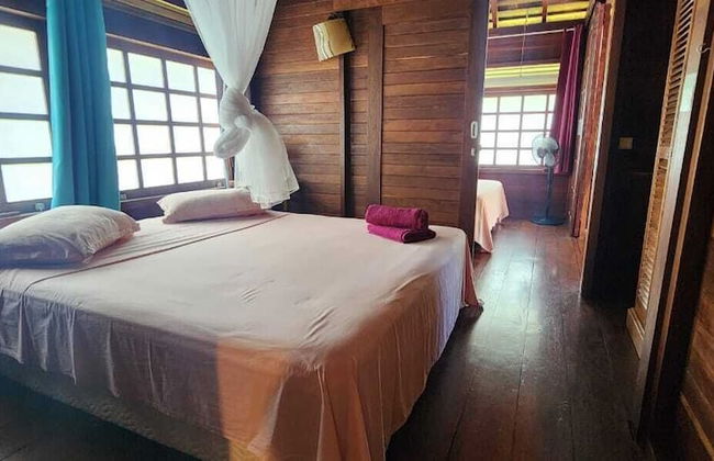 Heipoe Lodge - Foto 3