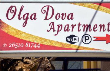 Olga Dova Apartments - Photo 31