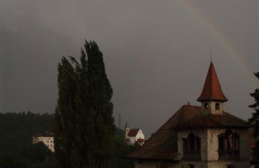 Residence Adler - Foto 21