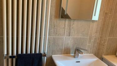 St George’s Lodge - Foto 4