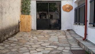 Maries Thasos Stone Villa - Foto 3