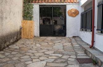 Maries Thasos Stone Villa - Photo 3