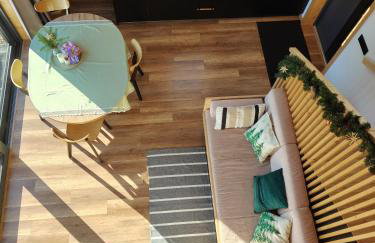 Domek Ponad Mgłami - Photo 21