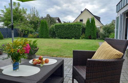 Ferienhaus Am Dombogen - BARRIEREFREI - 2 Schlafzimmer ab 3 Personen - mindestens 3 Nächte Aufenthalt - Foto 49