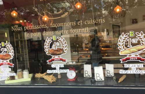 MaisonTevy - Appart & Studio pro-tourisme - Foto 37