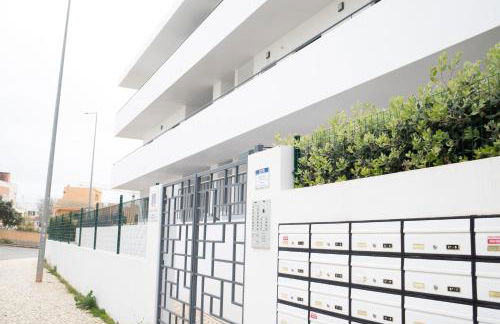 Apartament Alvor in Albur Village Lote A - Foto 14