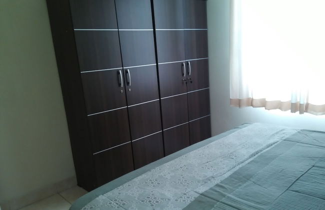 Adaru Apartment - Foto 7