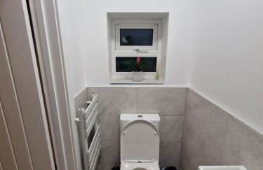 Cozy Apartment at Highbanks The Annex - Foto 81