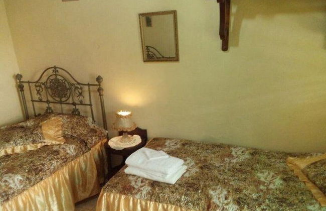 Holiday rental in Trinidad with garden and terrace - Foto 6