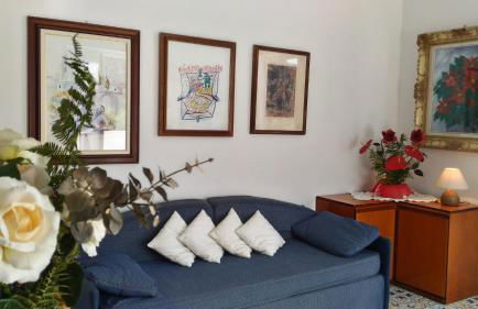 Villa Vista Mare Mela - Foto 46