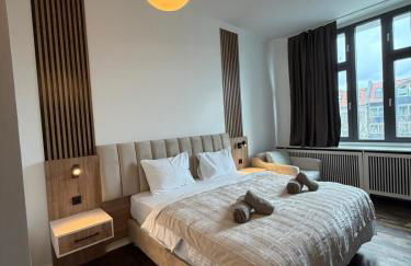 Jomi Stays - Kudamm - Foto 38