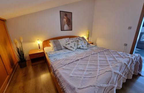 RIGO Holiday house with private pool, jacuzzi and sauna - Foto 46