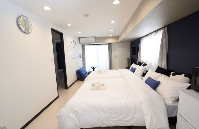 Hotel Central Yokohama - Foto 14