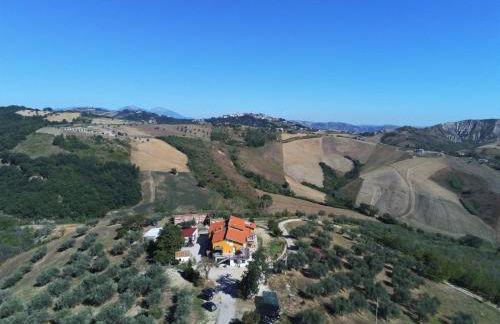 Villa Ferranti Abruzzo - Photo 4