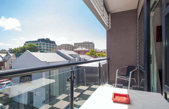 315 Euro Motel & Serviced Apartments - Foto 71