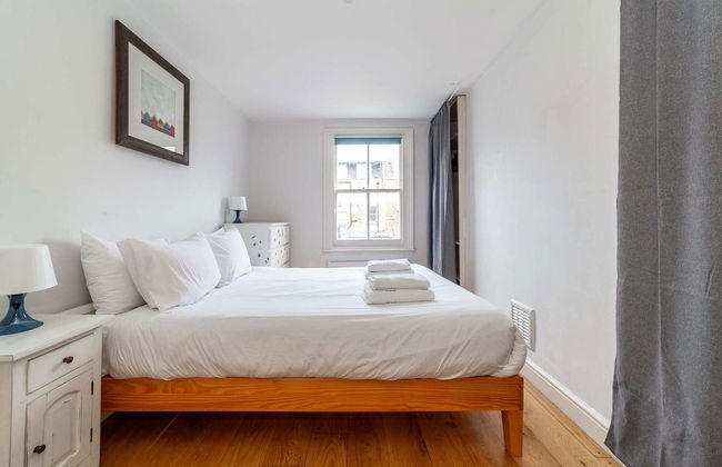 Colourful Notting Hill Home - Foto 4