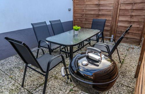 Ferienhaus Dorfmark - Foto 22