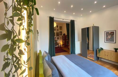 SuperHosts KING-BETT - Zentrum - PARKPLATZ - Netflix - Foto 8