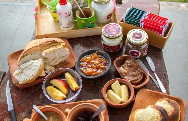 Cabañas del Valle - Foto 8