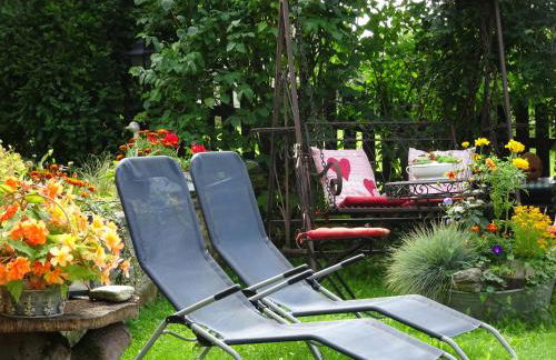 Ferienwohnung Panorama - Foto 34