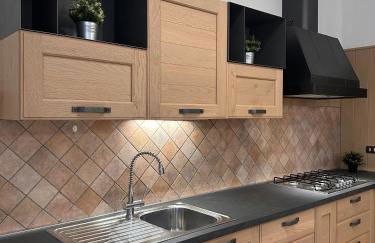 Appartamento Belvedere con Piscina - Soggiorni Le Grotte - Foto 3