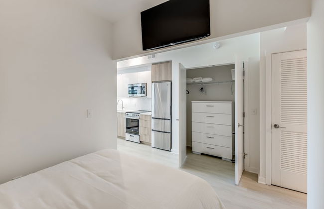 Global Luxury Suites at Capitol Hill - Foto 66