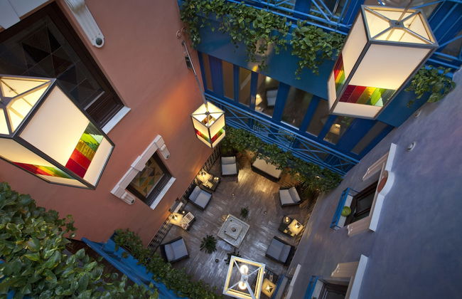 Suites Gran Via 44 Apartahotel - Foto 4