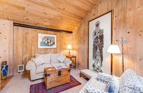 Cozy Cottage by the Sea - Foto 7