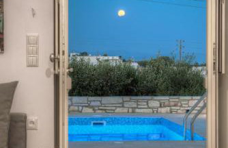 Villa Evilia - Photo 14