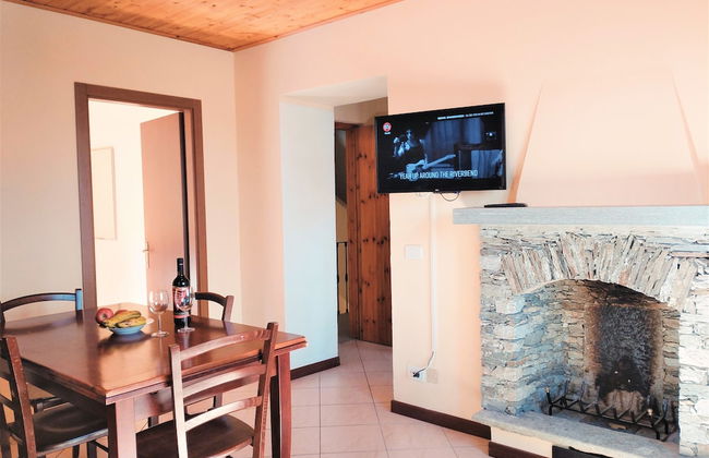 Trarego Haus - Photo 35