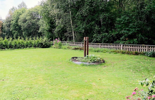 4 Star Holiday Home in Ullared-by Traum - Foto 30