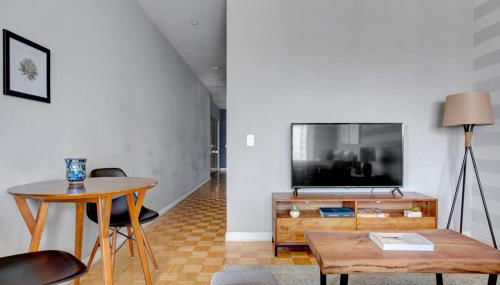 Bright FiDi Studio w Gym Doorman NYC-115 - Foto 3, Other