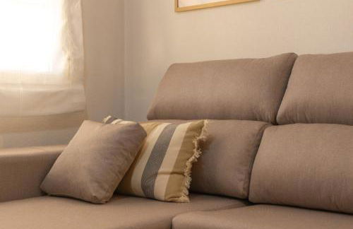 Arena Marina - Pool and relaxation near the airport - Foto 77