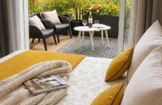 Petit Cocon des Rives Proche Stanislas - Foto 1