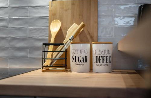 Bluetique Seaside Suites - Foto 20