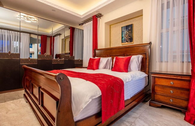 MegMara Luxury Suites Nyali - Foto 15